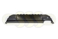 Genuine Hyundai Kona Bar Cover Insert Rear Lower (10/20-05/23)