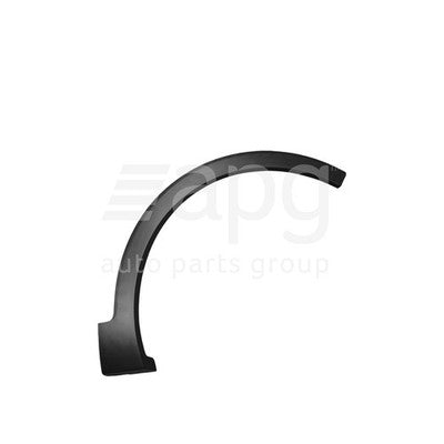 Genuine Kia Sorento UM Front Guard Flare RH (08/17-04/20)