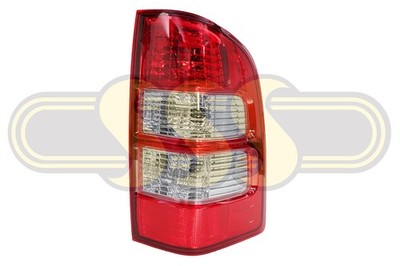 Ford Ranger Ute Tail Lamp Right Hand (12/06-01/09)