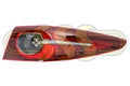Genuine Mazda Mazda3 Tail Lamp Right Hand Astina Only (01/19-On)