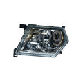 Nissan Patrol GU Head Lamp LH (04/99-09/07)