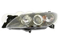 Mazda Mazda3 Head Lamp Left Hand TYC (04/06-04/09)