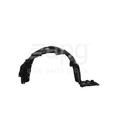 Genuine Honda Civic 8th Gen Front Guard Liner LH (02/06-03/12)