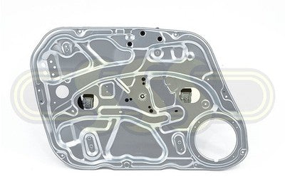 Hyundai I30 Door Window Regulator Left Hand Front Electric No With (01/07-03/12)