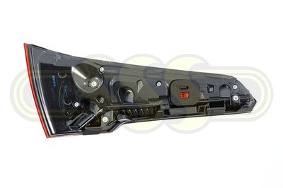Audi Q5 Tail Lamp Right Hand - Run in Sequence (03/17-02/20)