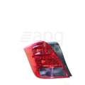 Holden Trax Tail Lamp LH (02/16-On)