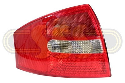 Audi A6 Tail Lamp Left Hand (01/02-10/04)