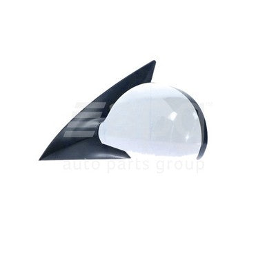 Genuine Hyundai i30 FD Door Mirror LH (09/07-04/12)