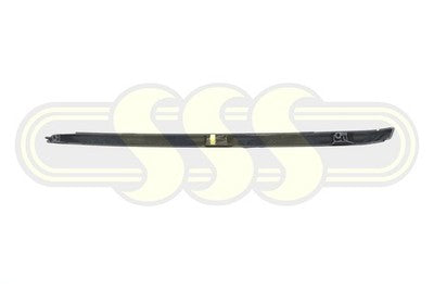 Genuine Mazda Mazda6 Bar Mould Left Hand Lower Outer Lower Black (03/18-On)