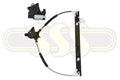 Mazda Mazda6 Door Window Regulator Right Hand Rear Electric With (03/05-11/07)
