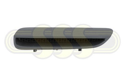 Holden Hsv Bonnet Scoop Left Hand To Be Painted (09/09-05/13)