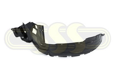 Toyota Hilux 1988-On Guard Liner Left Hand 4WD (12/17-2022)