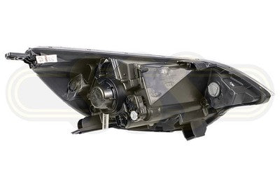 Genuine Kia Rio Head Lamp Left Hand (06/11-10/14)