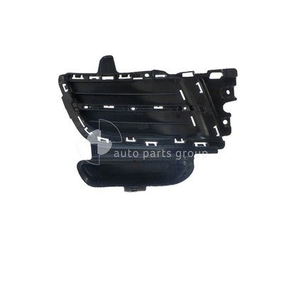 Genuine Mazda 6 GH Front Bar Grille RH (02/08-12/12)