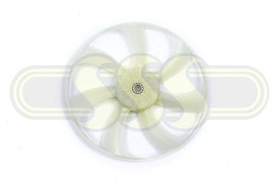 Genuine Toyota Corolla 94-On Radiator Fan Blades (11/16-12/19)
