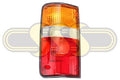Toyota Hilux 1988-On Tail Lamp Left Hand Ute (08/94-09/97)