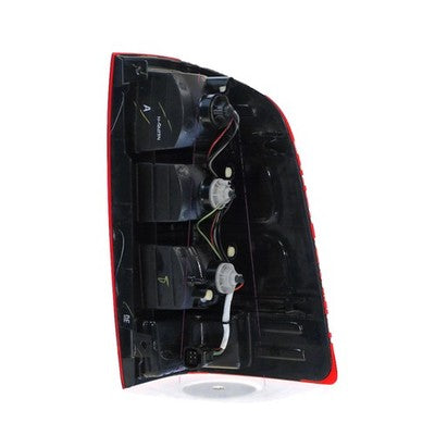 Genuine Ford Ranger PJ Tail Lamp LH (12/06-03/09)