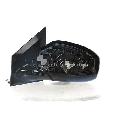 Genuine Nissan Murano Z51 Door Mirror LH (10/08-12/14)