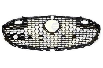 Genuine Mazda Mazda3 Grille Black Glossy (01/19-On)