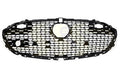 Genuine Mazda Mazda3 Grille Black Glossy (01/19-On)
