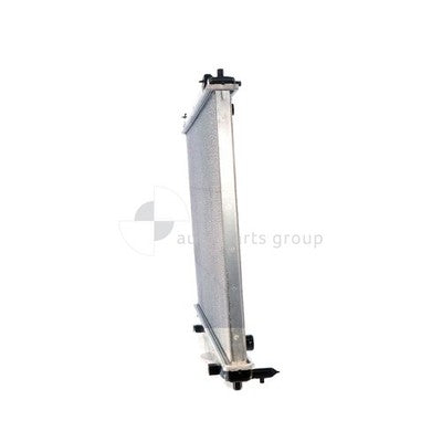 Mazda CX-5 KE/KF Radiator Plastic Aluminium 425 x 730 x 26 mm : Automatic 2.2 L