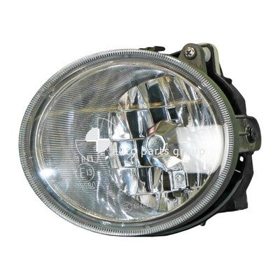 Genuine Subaru Outback B5A Fog Lamp LH (12/12-12/14)
