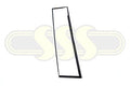Genuine Mazda Mx30 Door Tape (Garnish) Left Hand Front Black Glossy (01/21-On)