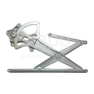 Toyota FJ Cruiser Front Door Window Regulator LH Electric Without Motor