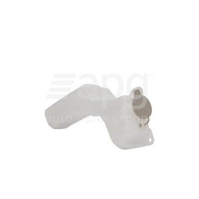Subaru Forester Radiator Overflow Bottle With Cap Without Sensor (09/03-05/17)
