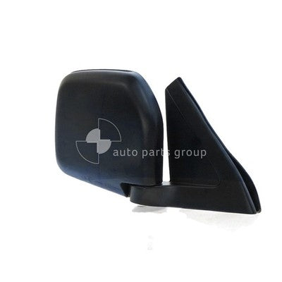Mitsubishi Pajero NH/NJ/NK/NL Door Mirror RH (05/91-04/00)