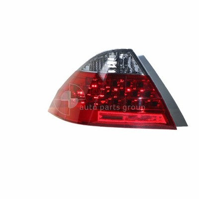 Honda Accord 7th Gen Tail Lamp LH (06/06-12/08)