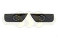Renault Master Fog Lamp Cover Lh+Rh Set (08/19-On)