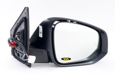 Genuine Toyota Rav4 Door Mirror Body Right Hand 10Pins With Auto (10/15-12/18)