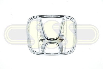 Genuine Honda Civic Badge/Logo *H* Logo On Grille (02/12-05/16)