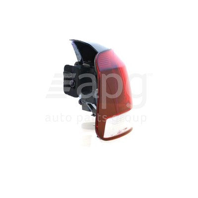 Volkswagen Golf A6 Tail Lamp LH (10/09-07/13)