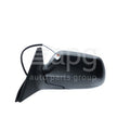 Mazda 6 GG/GY Door Mirror LH (07/02-02/08)