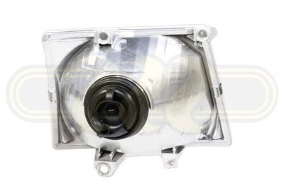 Ford Courier Ute Head Lamp Left Hand (10/02-11/06)