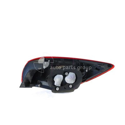 Mazda 3 BM/BN Tail Lamp LH (11/13-03/19)