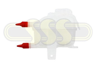 Genuine Hyundai Ioniq 5 Radiator Overflow Bottle (02/22-On)
