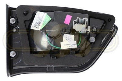 Genuine Jeep Compass Rear Garnish Lamp Right Hand Sport/Longitude (01/17-10/20)