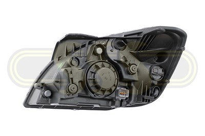 Genuine Kia Rio Head Lamp Right Hand (07/09-06/11)