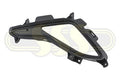 Genuine Hyundai Elantra Fog Lamp Cover Right Hand With Fog Light (10/13-11/15)