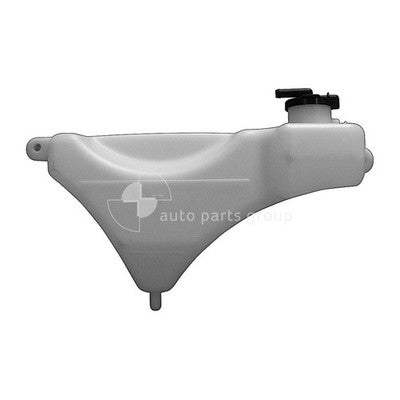 Genuine Toyota Kluger GSU40R/GSU45R Radiator Overflow Bottle (05/07-12/13)