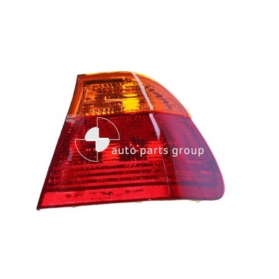 BMW 3 Series E46 Tail Lamp RH (08/98-02/07)