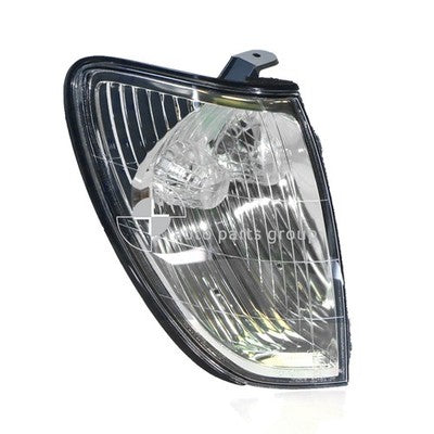 Genuine Lexus LX UZJ100R Front Park / Indicator Lamp RH (01/98-08/07)