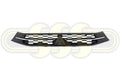 Mitsubishi Asx 5Door Grille CAPA (07/17-08/19)