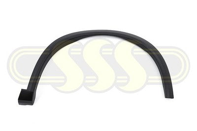 Genuine Nissan / Datsun Xtrail Guard Flare Right Hand (09/22-On)