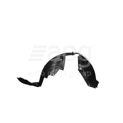 Genuine Mazda CX-9 TC Front Guard Liner RH (07/16-11/20)