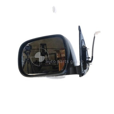 Genuine Toyota Hilux Door Mirror LH Electric Without Indicator (02/05-04/15)