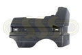 Nissan / Datsun Navara Ute Bar Bracket Slide Left Hand Front Dual (03/08-2015)